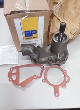 water pump MASSEY FERG