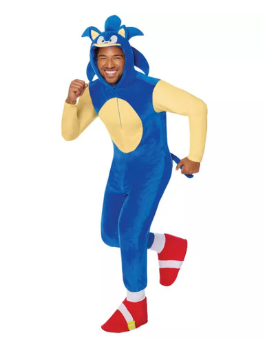 Sonic the hedgehog movie - sonic,
