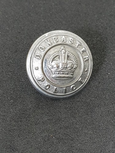 Rare obsolete doncaster - doncaster, police