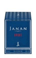 Janan SPORT J. Junaid Jamshed