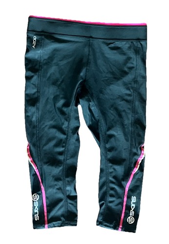 New skins compression - compression, crop