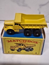 Matchbox 1-75 series MB6c