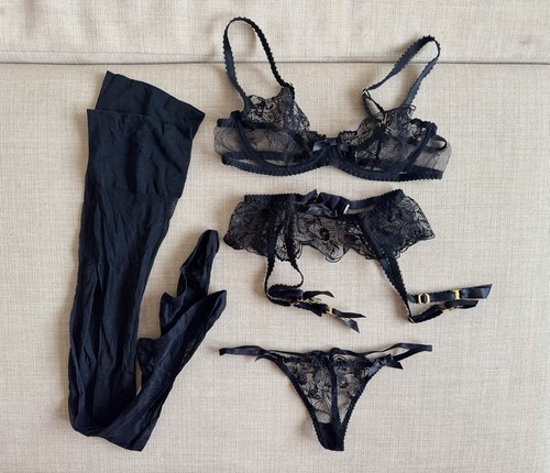 Agent provocateur jayce - agent,