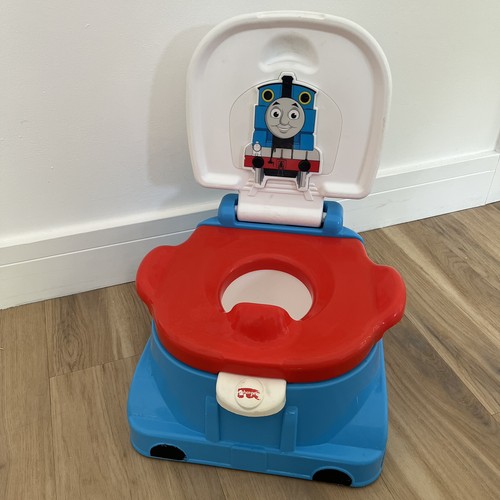 Fisher price thomas friends - fisher-price,