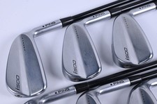 Ping i500 Irons / 6-PW+GW /