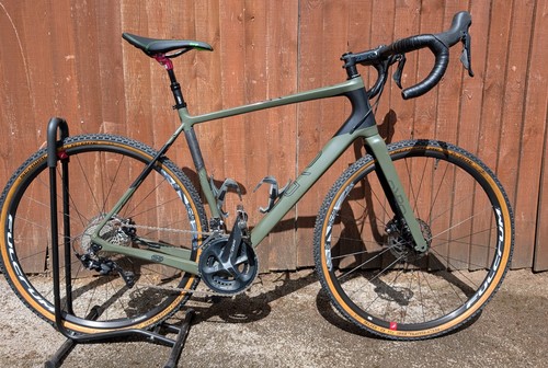 Orro terra gravel allroad - orro,