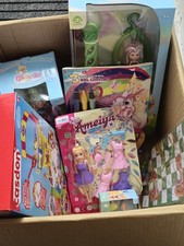Children's Mixed Toy Job Lot