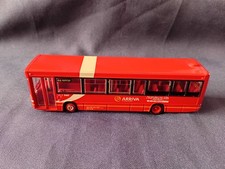 Efe unboxed arriva london - ,