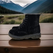 Dr Martens 1460 Castel Black