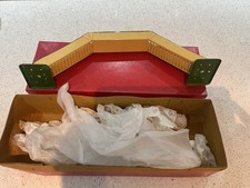 Hornby O Gauge Tin Plate No2