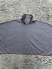 Tuckernuck Piper Poncho Womens