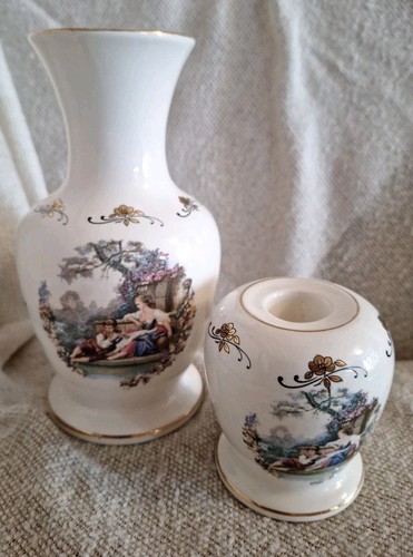 Vintage lord nelson pottery - vintage,