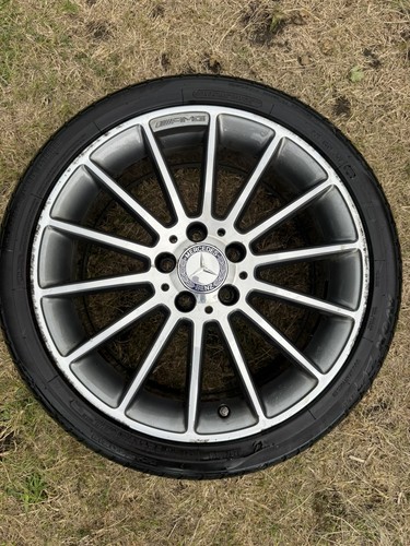 Mercedes class alloy - class,