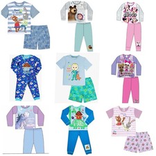 Boys Girls Kids Baby Toddler