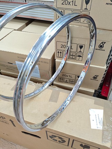 Old school bmx wheels - school,