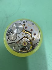 Rolex Cellini 1600 Movement