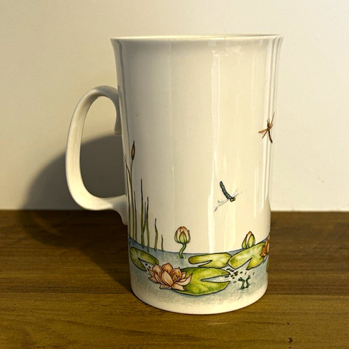 Dunoon ceramics fine bone - ceramics,