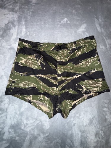Tru spec tiger stripe cotton - tiger,