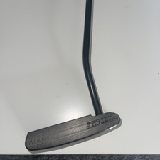 Scotty Cameron B3 Triple Black