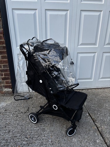 Teknum baby stroller - stroller, pushchair