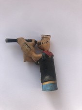 Corgi Toys 802 Popeye Paddle