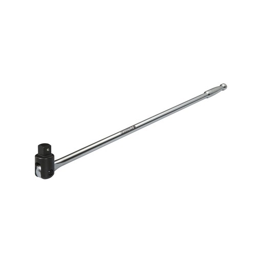 Carlyle 4in breaker bar - carlyle,