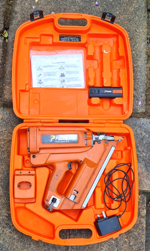 Paslode impulse im350 ct - impulse, im350/90