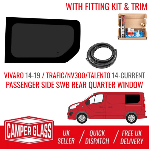Renault trafic 2014 current - renault,