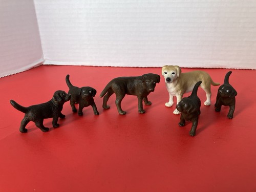 Schleich 16386 labrador - schleich,