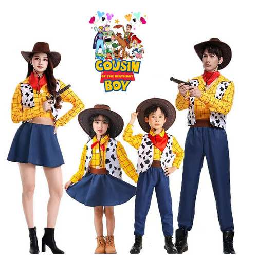 Toy story woody - toy,