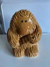 Wade Cadbury Chomp Monster