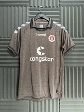 FC St Pauli 2014/15 Hummel