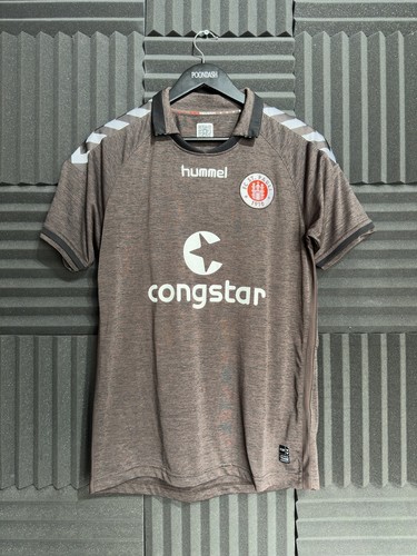 Pauli 2014 15 - pauli, hummel