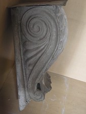 1800s Antique Zinc Alloy