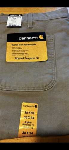 Brand new with tags carhartt - brand,