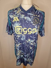 BNWT Adidas Ajax Amsterdam