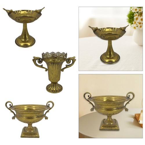 Vintage styled flowerpot - vintage,