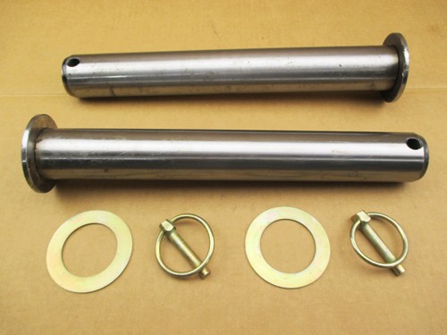 Rear bucket pin sets for - 2,