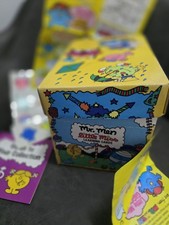 Mr. Men and Little Miss