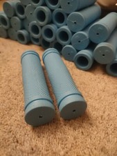 Bike Handlebar Grips. Hand