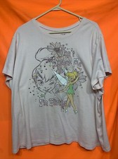 Vintage Disney Tinker Bell