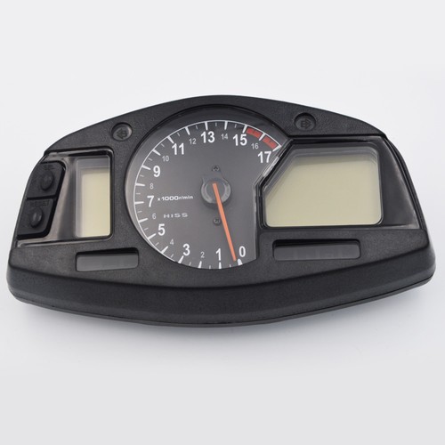 Speedometer gauges cluster - speedometer,