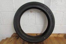 NOS BRIDGESTONE 120/595R17 TRACK RACE TYRE 120 595 R17 BATTLAX TZ RS 125 250