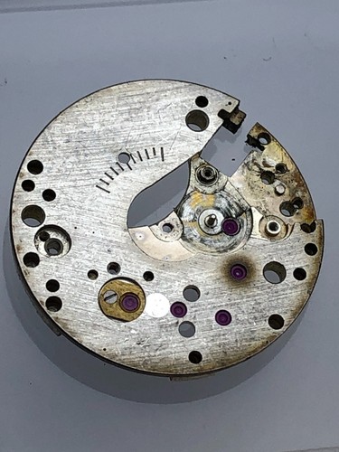 Pierce 103 genuine - genuine, vintage