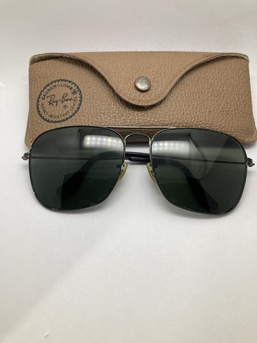 Ray ban l2823 black chrome - ray-ban,