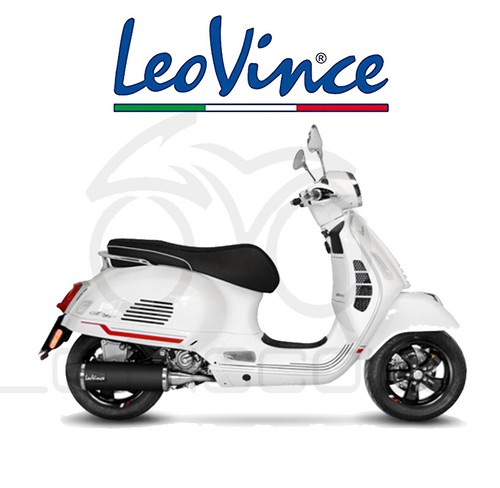 End catal leovince - lv, one