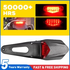 For dirt bike led tail - led,