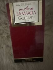 Un Air De Samsara by Guerlain