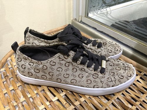 Guess trainers size - guess, 6