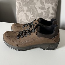 Scarpa Mens Cyrus Mid GTX